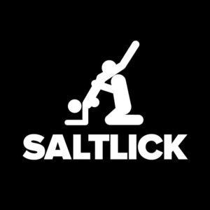 Salt Lick Artist Logo