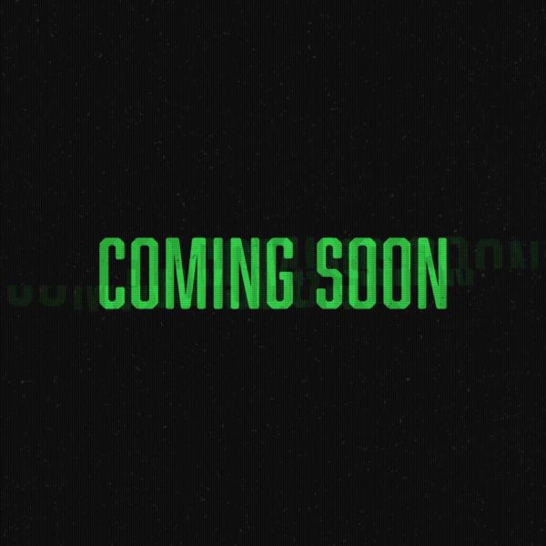 Coming Soon